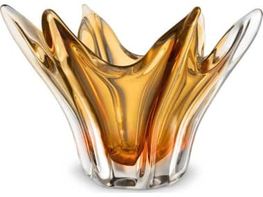 Eichholtz Sutter Yellow Bowl EIC118430