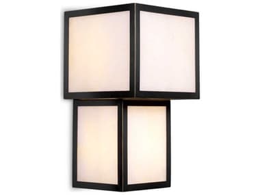 Eichholtz Serchio Alabaster Wall Lamp EIC118483UL