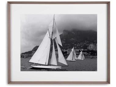 Eichholtz Print Philip Plisson Classic Week Ii EIC118559
