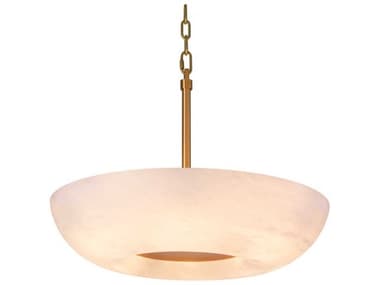 Eichholtz Ariano Antique Brass Pendant EIC118706UL