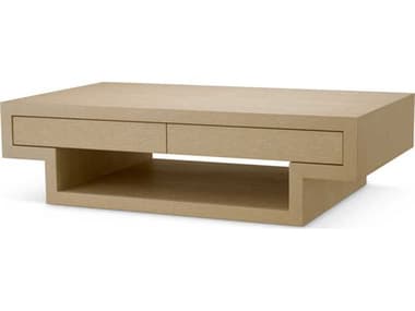 Eichholtz Rialto Washed Oak Veneer Coffee Table EIC118710