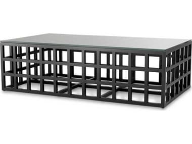 Eichholtz Cubico Classic Black Coffee Table EIC118778