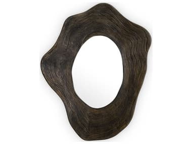 Eichholtz Pavona Bronze Mirror EIC118787