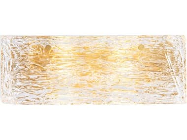 Eichholtz Almeria Antique Brass Wall Lamp EIC118845UL