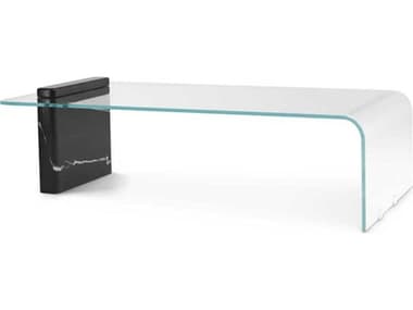 Eichholtz Stonecrest Black Marble Coffee Table EIC118894