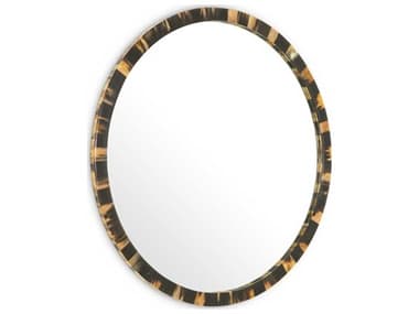 Eichholtz Saint Jerome Natural Horn Mirror EIC118916