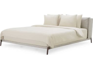 Eichholtz Gonzales King Size Durini Natural Bed Frame EIC118968