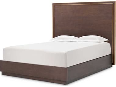 Eichholtz Camelot Queen Size Bed Frame EIC118996