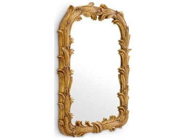 Eichholtz Gavin Antique Gold Mirror EIC119006