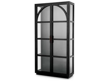 Eichholtz San Bernardino Classic Black Cabinet EIC119049