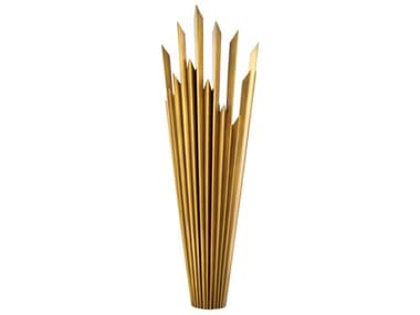 Eichholtz Celestia Vintage Brass Wall Lamp EIC119075UL