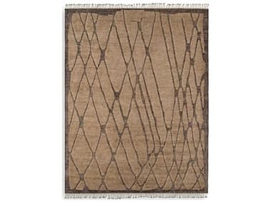 Eichholtz Coralie Brown Beige Rug EIC119118