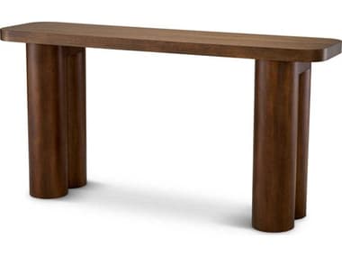 Eichholtz Lindbrook Okoume Veneer Console Table EIC119208