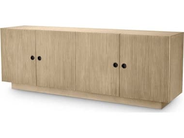 Eichholtz Dimitrios Washed Oak Veneer Dresser EIC119256