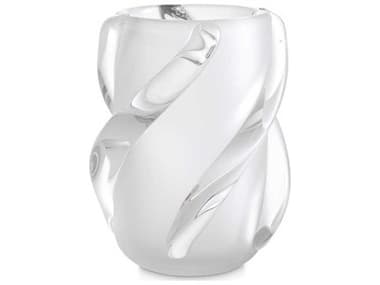 Eichholtz Celestino S Frosted White Vase EIC119407