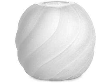 Eichholtz Sicilia S White Vase EIC119411