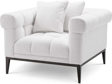 Eichholtz Aurelio White Club Chair EICA113391