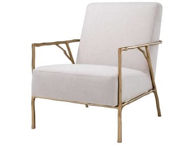 Eichholtz Antico Gold Accent Chair EICA113414