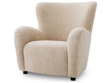 Eichholtz Svante Cream Accent Chair EICA114572