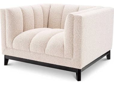 Eichholtz Ditmar Cream Accent Chair EICA115307