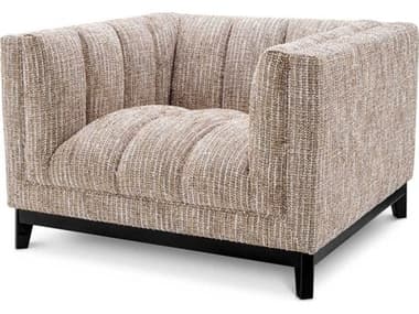 Eichholtz Ditmar Beige Club Chair EICA115576