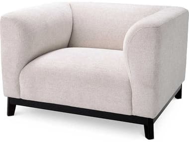 Eichholtz Corso White Club Chair EICA115811