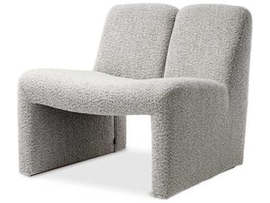Eichholtz Macintosh Gray Accent Chair EICA116456