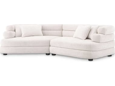 Eichholtz Malaga White Upholstered Modular EICA116722