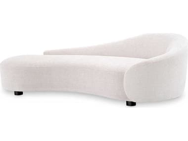 Eichholtz Rivolo White Upholstered Sofa EICA116760