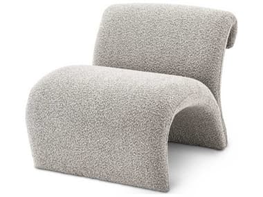 Eichholtz Vignola Gray Accent Chair EICA116846
