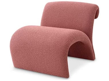 Eichholtz Vignola Pink Accent Chair EICA117130