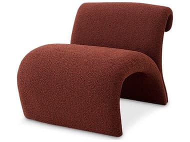 Eichholtz Vignola Red Accent Chair EICA117131
