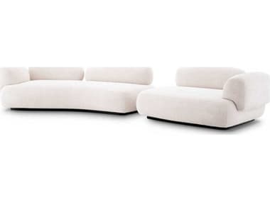 Eichholtz Cabrera White Upholstered Modular EICA117679