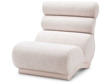 Eichholtz Congreso White Accent Chair EICA117942