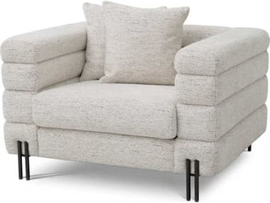 Eichholtz York Cream Club Chair EICA118458