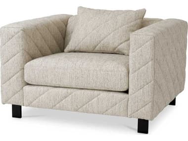 Eichholtz Avellino Gray Accent Chair EICA118738
