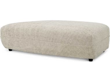 Eichholtz Grand Creststone Beige Black Feet Upholstered Modular EICA118852