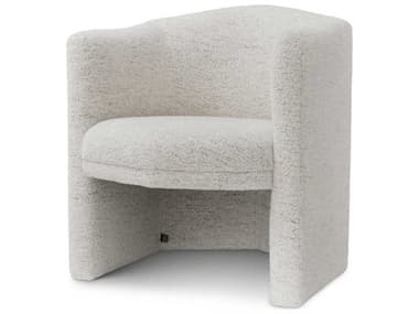 Eichholtz Watertown White Accent Chair EICA119093