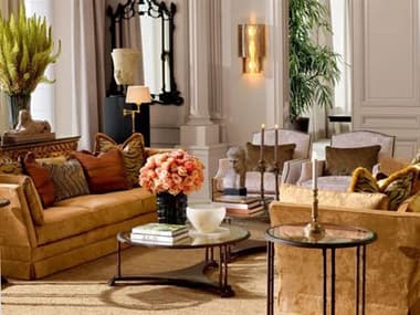 Eichholtz Belvedere Sofa Set EICBELVEDERELIVINGSET
