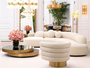 Eichholtz Bjorn Sofa Set EICBJORNLIVINGSET