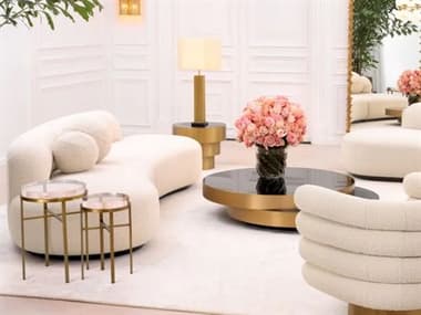 Eichholtz Bjorn Sofa Set EICBJORNLIVINGSET2