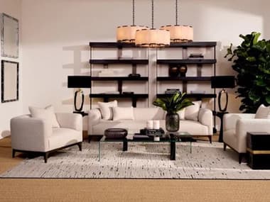 Eichholtz Brannan Sofa Set EICBRANNANLIVINGSET
