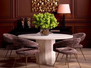 Eichholtz Bravo Dining Room Set EICBRAVODININGSET