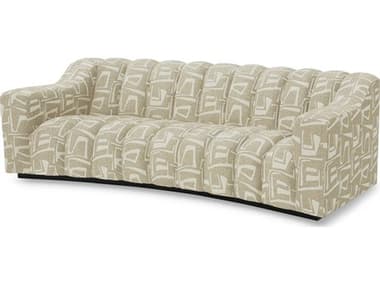 Eichholtz Kelly S Sofa Davenport Light Grey EICCMA0006