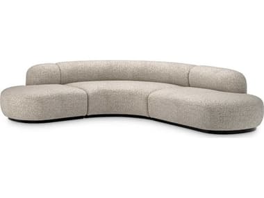 Eichholtz Bjorn Upholstered Sectional Sofa EICCMA0015
