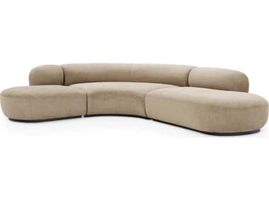 Eichholtz Bjorn Upholstered Sectional Sofa EICCMA0016
