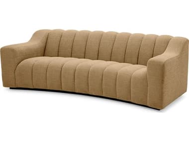 Eichholtz Kelly S Sofa in Stratfort Honey EICCMA0034