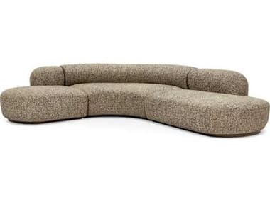 Eichholtz Bjorn Upholstered Sectional Sofa EICCMA0076