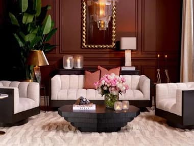 Eichholtz Davide Sofa Set EICDAVIDELIVINGSET