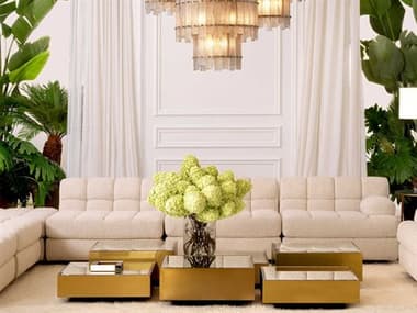 Eichholtz Dean Sofa Set EICDEANLIVINGSET1